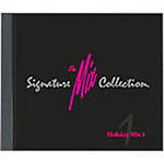Sound Ideas Holiday Mix 2 Production Music CD