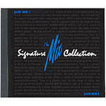 Sound Ideas Jazz Mix 1 Production Music CD