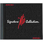 Sound Ideas Sports Mix 2 Production Music CD