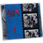 Sound Ideas Classic Comedy Music 1 