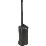 Motorola Model RDV5100, RDX Business Series Two-Way VHF Radio (Black)