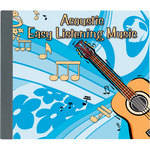 Sound Ideas Acoustic Easy Listening Music