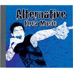 Sound Ideas Alternative Rock Music