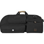 Porta Brace CO-AB-M Carry-On Camcorder Case (Black)