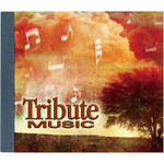 Sound Ideas The Tribute Music Collection - Royalty Free Music CD