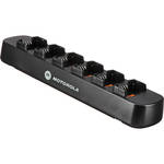 Motorola RLN6309 Multi-Unit Charger for RDX Series Two-Way Radios