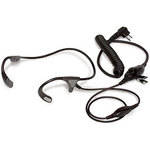 Motorola Model RMN5114, Lightweight Temple Transducer Headset 