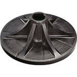 Stoney Point Tree Stand Footing Plate