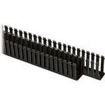 Winsted 42757 Scored Panel Channel Wiring Management Duct