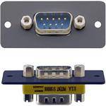 Kramer WD-2M DB-9 Male to DB-9 Male Pass-Through