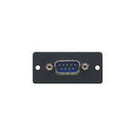 Kramer WD-MF DB-9 Male to DB-9 Female Pass-Through