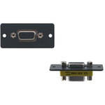 Kramer WX-FM Wall Plate Insert