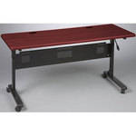 Balt 60" Flipper Table (Mahogany)