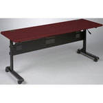 Balt 72" Flipper Table (Mahogany)
