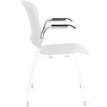 Balt Arms for Circulation Stack or Task Chair