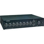 Bogen Communications V100   Power Vector Modular Input Amplifier 100W