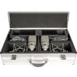 Neumann M150 - Stereo Matched Tube Condenser Microphones