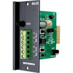 Bogen Communications BAL2S  Balanced Stereo Input Module
