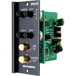 Bogen Communications BRG1R Bridging Input Module 