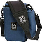 Porta Brace C-P2GEAR Carrying Case (Signature Blue) for Panasonic AG-HPG10/20