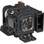 NEC VT85LP Replacement Lamp for the VT480 LC Projector