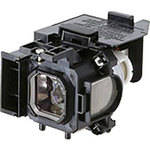 NEC VT80LP Lamp Replacement for the NEC VT48 and VT49 LCD Projectors