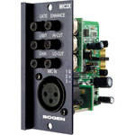 Bogen Communications MIC2X  Electronically-Balanced Microphone Input Module (XLR)