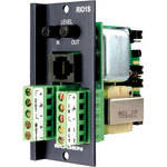 Bogen Communications RIO1S  Relay Input/Output Module