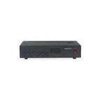 Bogen Communications GS60   Gold Seal Series Public Address Amplifier 60W