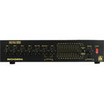 Bogen Communications GS100   Gold Seal Series Public Address Amplifier 100W