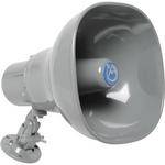 Atlas Sound AP-15TU Omni-Mount Emergency Horn Loud Speaker 