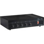 Bogen Communications C60  Classic Series Public Address Amplifier 60W