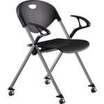 Balt Economy Nesting/Stacking Chair