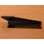 Balt Electrical Assembly for Privacy Study Carrel