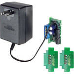 Bogen Communications MA3 Module Adapter Kit for Bogen D-Series/WMA and DPA Modular Amplifiers