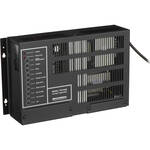 Bogen Communications TPU100B - Telephone Paging Amplifier (100W)