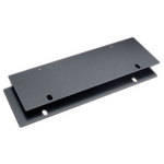 Bogen Communications RPK82 Rack Mounting Kit for TPU35B/60B/100B (not for TPU15A/250)