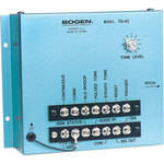 Bogen Communications TG4C - Multiple Tone Generator for Paging Systems 