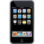 Apple iPod touch 8GB Wi-Fi Media Player w/ Jan. Software Update 1st Gen