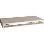 Bogen Communications MultiVOIP MVP410BG - Network Paging Router with Four Port 