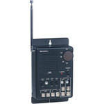 Bogen Communications FMR FM Radio Receiver 
