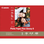 Canon Photo Paper Plus Glossy II (4 x 6")