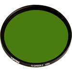 Tiffen 95mm Coarse Thread #13 (2) Green Filter