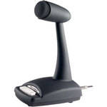 Bogen Communications MBS1000A Desktop Cardioid Paging Microphone 