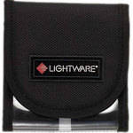 Lightware Compact Flash Media Wallet (Black)