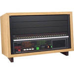 Bogen Communications SI35A Expandable Desktop Intercom Control Center for Speaker Stations 
