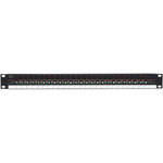 Bogen Communications SBA225 - 25 Room Selector Switchboard Panel