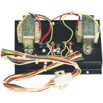 Bogen Communications TWK351 2-Wire Adapter Kit for Pi35a and Si35a PA Systems 