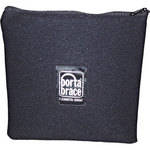 Porta Brace PB-B9 Stuff Sack (Black, Single Pack)