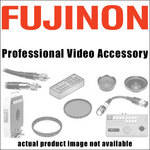 Fujinon ACM-6B 2/3" B-Type Lens to 2/3" C-Mount
